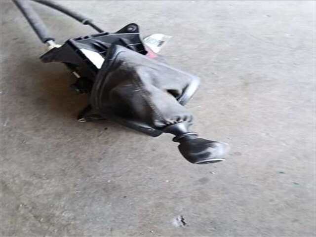 Foto 1ª: Palanca de Cambio Citroen Jumper 2.0 33 L1 BLUEHDI 110 [2.0 LTR. - 81 KW BLUE-HDI FAP CAT]