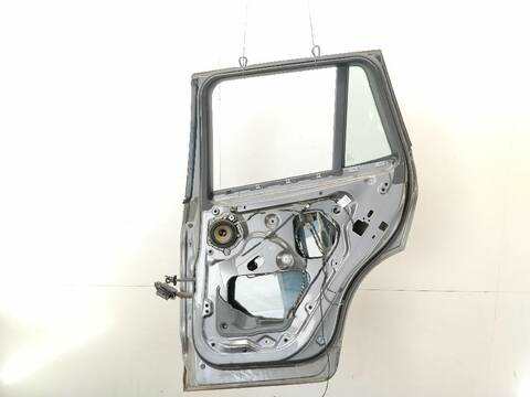 Foto 3ª: Puerta Trasera Derecha Bmw X3 XDRIVE 20 D (2010)