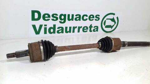 Foto 2ª: Transmision Delantera Derecha Land Rover Discovery 2.7 TD V6 CAT 190CV 140KW [276DT] (2008)