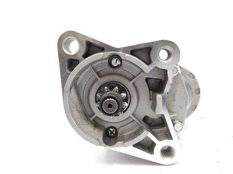Foto 2ª: Motor de Arranque Mazda 3 2.0 TD HATCHBACK 101CV 74KW [RF] (2001)
