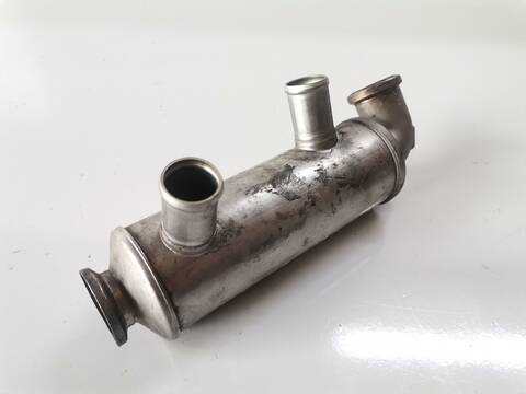 Foto 3ª: Valvula EGR Peugeot 207 CONFORT 1.4 HDI FAP 68CV (2006)