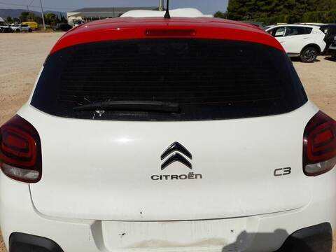 Portón Citroen C3 1.2 VTI 82 82CV 60KW
