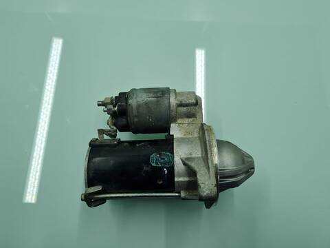 Foto 3ª: Motor de Arranque Ford Fiesta 1.1 CAT 86CV 63KW (2017)