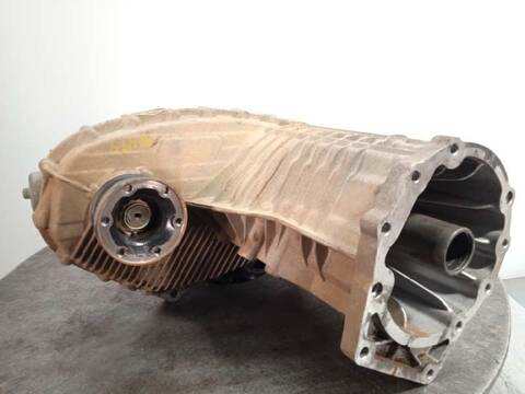 Caja Transfer Volkswagen Touareg TDI R5 174CV 128KW