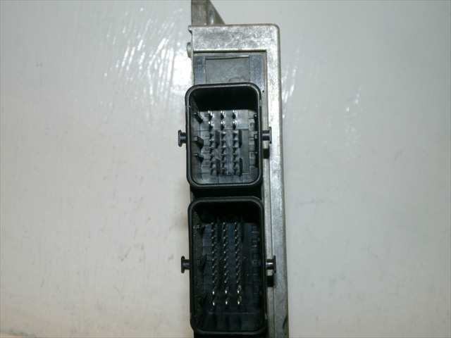 Foto 4ª: Centralita Motor ECU Tata Indica 1.4 G [475SI48] (2010)