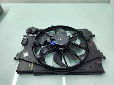 Electroventilador Renault Clio ZEN 89CV 66KW