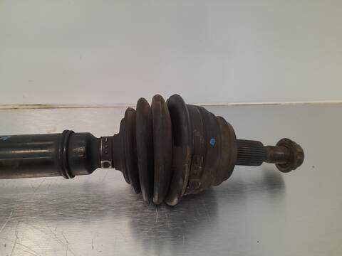 Foto 3ª: Transmision Delantera Derecha Volkswagen New Beetle 1.9 TDI 90CV 66KW [ALH] (2003)