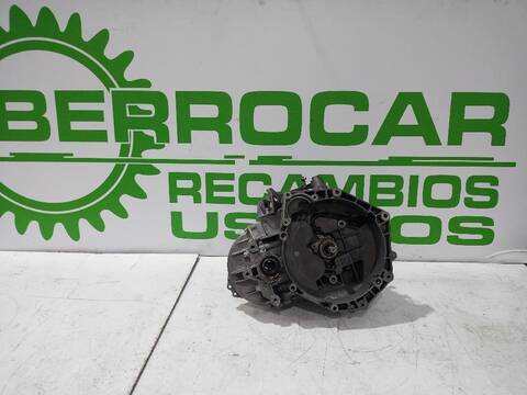 Caja Cambios Opel Zafira 1.9 CDTI CAT Z 19 DTL) 101CV