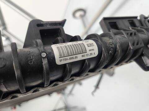 Foto 4ª: Radiador Motor Audi Q5 2.0 TDI 125KW) 170CV [CAHA] (2009)