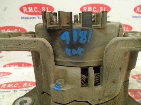Foto 4ª: Alternador Ford Fiesta BASICO BERLINA 60CV 44KW [J4C] (1997)