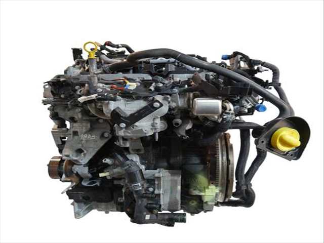Foto 3ª: Motor Completo Nissan Primastar 2.0 DCI 110 - 170 CV [M9R717, M9R]