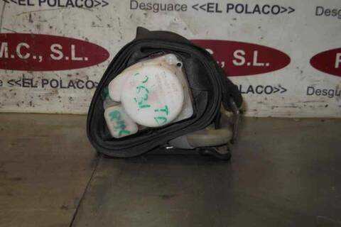 Cinturón Trasero Derecho Ford Transit 2.4 TDE CAT 90CV 66KW CAJA CERRADA
