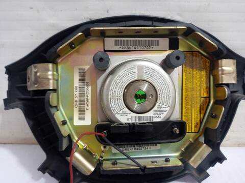 Foto 3ª: Airbag Delantero Izquierdo Kia Carnival 2.9 CRDI LX AUT. 144CV [J3] (2001)