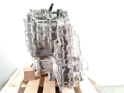 Foto 4ª: Caja Cambios Ford Kuga 2.5 FHEV 190CV 140KW [BGDC] (2024)