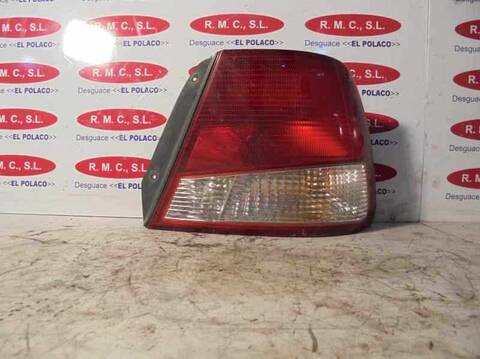 Piloto Trasero Derecho Hyundai Accent GLS 86CV 63KW
