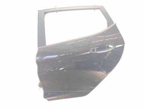 Foto 1ª: Puerta Trasera Izquierda Ford Fiesta 1.0 ECOBOOST (2017)