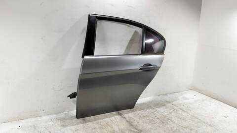 Foto 1ª: Puerta Trasera Izquierda Bmw Serie 3 315 2.0 16V DIESEL 163CV [N47D20C] (2004)