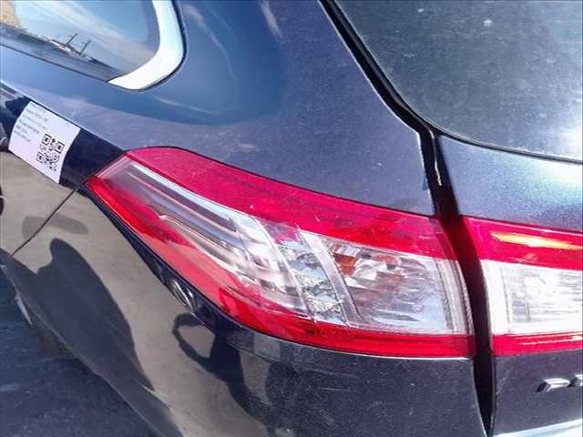 Piloto Trasero Izquierdo Peugeot 508 2.0 BLUEHDI 150 150CV