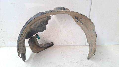 Foto 2ª: Pase Rueda Hyundai Tucson 2.0 A LAS 4 RUEDAS 141CV 104KW [D4EA] (2006)