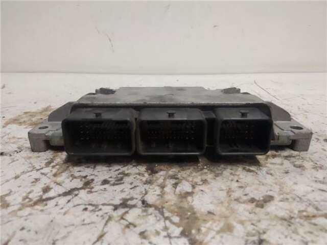 Foto 2ª: Centralita Motor ECU Renault Fluence ELÉCTRICO Z.E. DYNAMIQUE [ELÉCTRICO 70 KW (CONT. 50 KW)]
