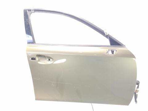 Foto 2ª: Puerta Delantera Derecha Lexus IS 220D ALE20) (2005)