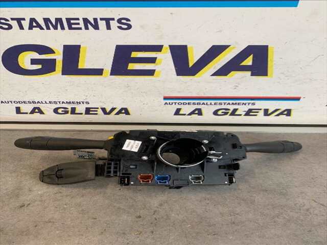 Foto 2ª: Mando Multifuncion Peugeot 407 1.6 HDI (2004)