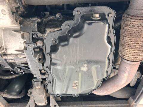Foto 2ª: Motor Completo Chevrolet Cruze 2.0 CDI 163CV 120KW [Z20D1] (2013)