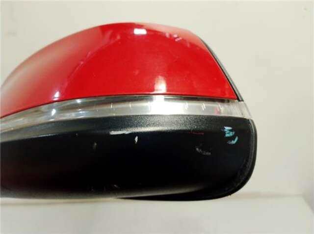 Foto 3ª: Retrovisor Izquierdo Bmw Serie 1 114 2.0 118 D [2.0 LTR. - 105 KW TURBODIESEL]