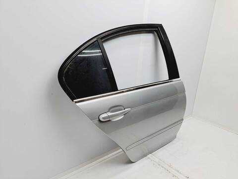 Foto 3ª: Puerta Trasera Derecha Bmw Serie 3 315 320D BERLINA 150CV 110KW [20-4D-4 D] (2004)
