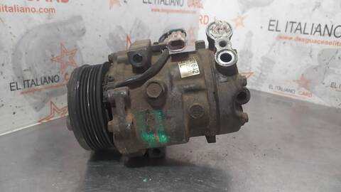 Compresor Aire Acondicionado Opel Combo FAMILIAR 65CV 48KW