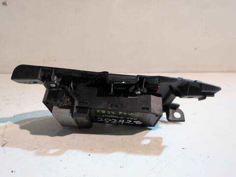 Botonera Elevalunas Honda Crv COMFORT 2 CTDI 140CV