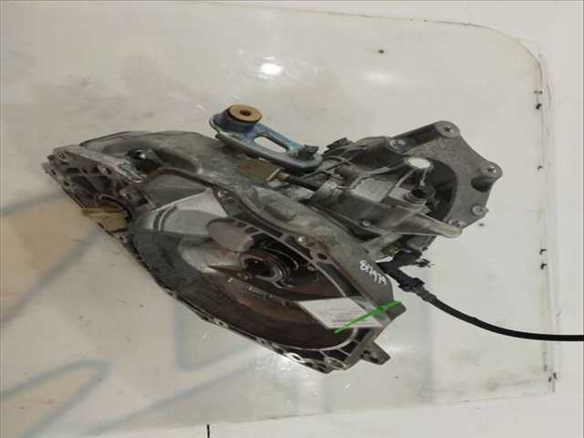 Foto 2ª: Caja Cambios Opel Corsa ENJOY 90CV 66KW [Z14XEP] (2008)