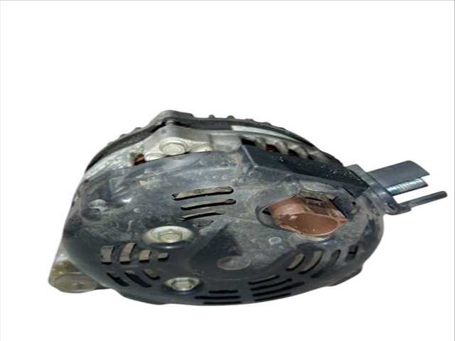 Foto 3ª: Alternador Ford Tourneo 1.0 ECOBOOST (2014)