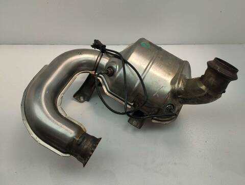 Catalizador DS 4 STYLE 150CV 110KW