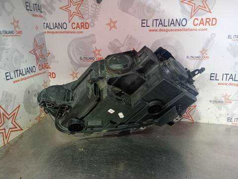 Foto 3ª: Faro Derecho Citroen C4 G CACTUS FEEL [YH01] (2019)