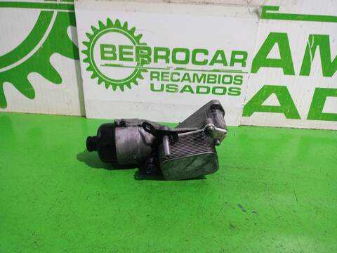 Foto 3ª: Radiador Aceite Citroen C4 EXCLUSIVE PICASSO 109CV 80KW [9HZDV6TED4] (2008)