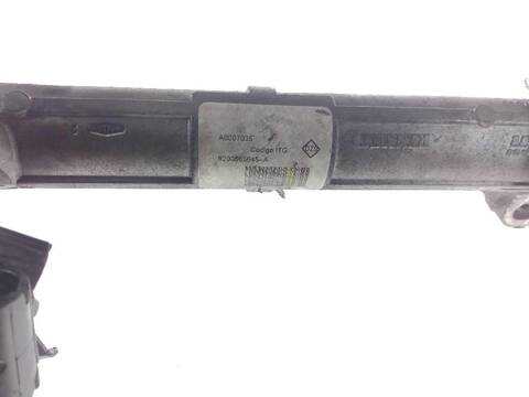 Foto 3ª: Cremallera de Direccion Renault Clio 1.5 DCI BR1C CR1C) [K9K 766] (2005)