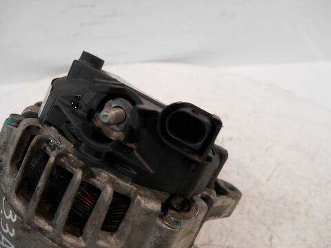 Foto 2ª: Alternador Volvo V70 109 CV 80KW [D4164T D41] (2011)