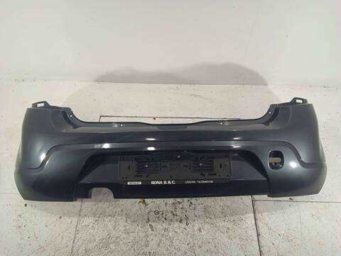 Foto 1ª: Paragolpes Trasero Dacia Sandero 1.4 CAT GAS LICUADO DEL PETROLEO. GPL) 75CV 55KW [K7JA714] (2010)