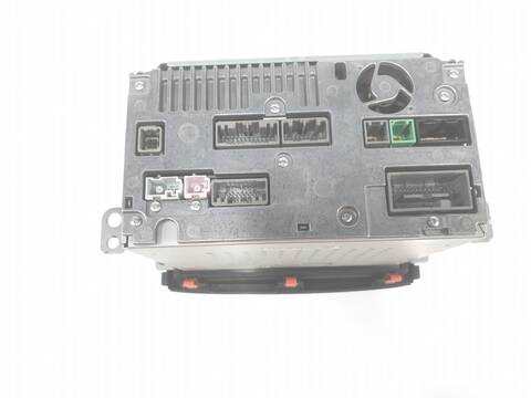 Foto 2ª: Pantalla Multifuncion Honda Crv ELEGANCE PLUS 2WD (2007)