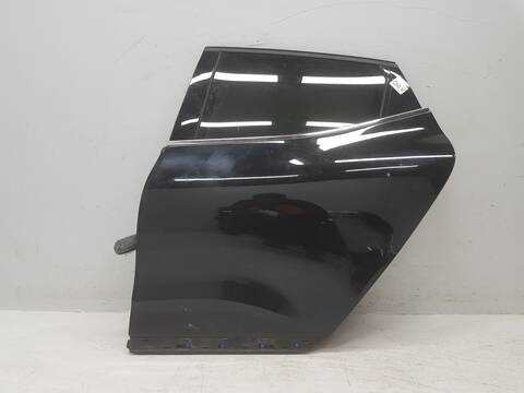 Foto 2ª: Puerta Trasera Izquierda Renault Clio INTENS (2019)