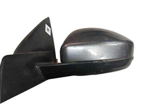 Foto 3ª: Retrovisor Izquierdo Land Rover Discovery 2.0 D 4X4 (2014)