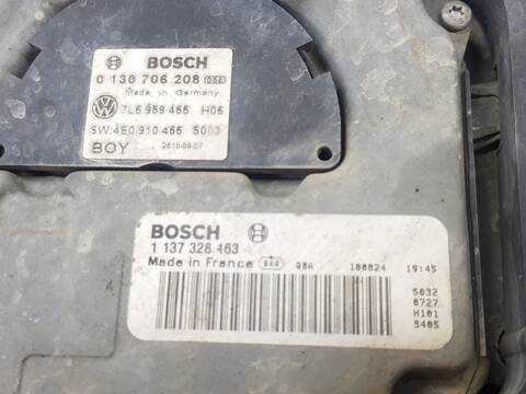 Foto 3ª: Electroventilador Audi Q7 4.2 TDI V8 AMBIENTE QUATTRO (2007)