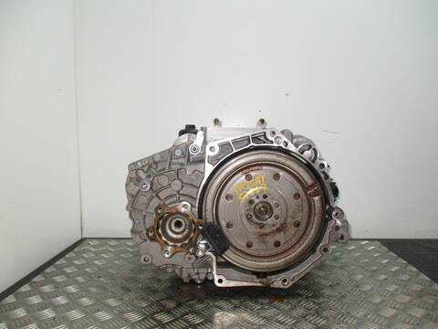 Foto 2ª: Caja Cambios Volkswagen Passat CFFB (2011)