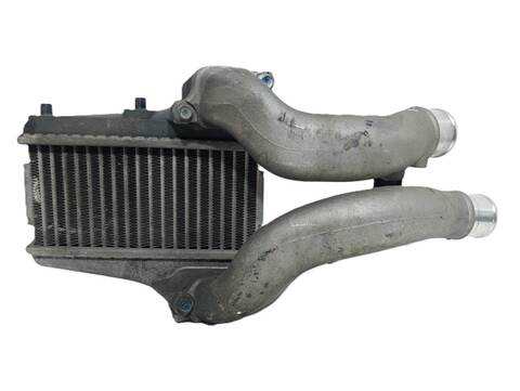 Foto 2ª: Intercooler Honda Civic N16A1 (2016)