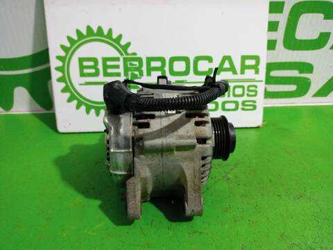 Alternador Kia Carnival 2.9 CRDI CAT 185CV