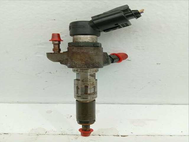 Foto 2ª: Inyectores Peugeot 308 ACCESS 111CV 82KW [9H05 DV6C] (2012)