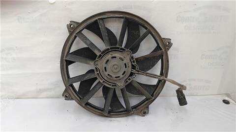 Foto 3ª: Electroventilador Citroen C4 2.0 COLLECTION [2 0 LTR. - 100 KW HDI FAP] BERLINA 136CV [DYTJ]
