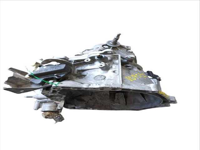 Foto 2ª: Caja Cambios Peugeot 308 1.6 HDI (2007)