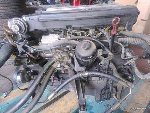 Foto 2ª: Motor Completo Bmw Serie 5 518 BERLINA (1997)
